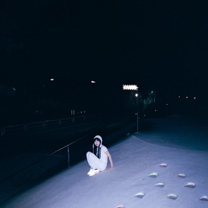 Album Azul from Lil Summer