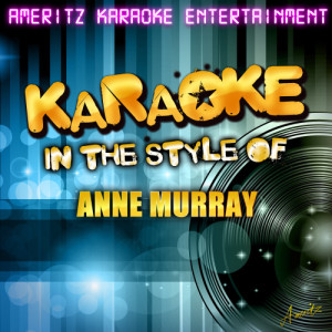 ดาวน์โหลดและฟังเพลง Broken Hearted Me (In the Style of Anne Murray) [Karaoke Version] (Karaoke Version) พร้อมเนื้อเพลงจาก Ameritz Karaoke Entertainment
