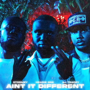 收聽Headie One的Ain't It Different (Explicit)歌詞歌曲