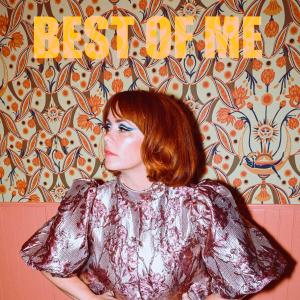 Annie J的專輯Best Of Me