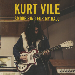 ดาวน์โหลดและฟังเพลง Jesus Fever พร้อมเนื้อเพลงจาก Kurt Vile