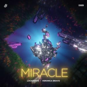 Veronica Bravo的专辑Miracle