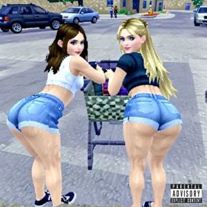 Listen to big asses at malalaking tits (Explicit) song with lyrics from Tryx