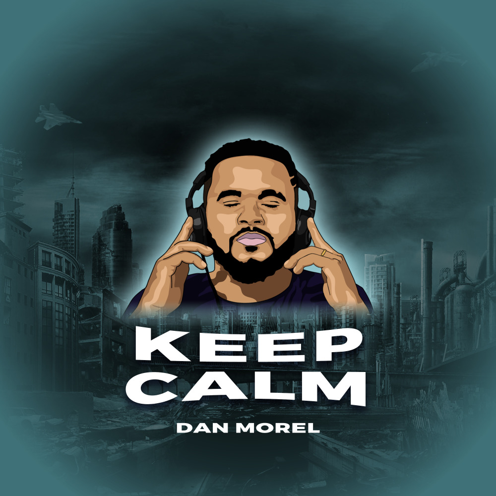 Keep Calm
