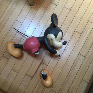 default playlist img