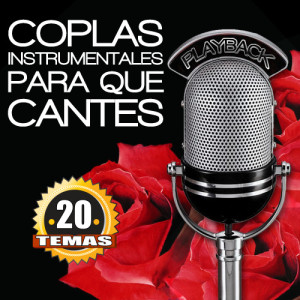 อัลบัม 20 Coplas Instrumentales. Canta Tu ศิลปิน Karaoke