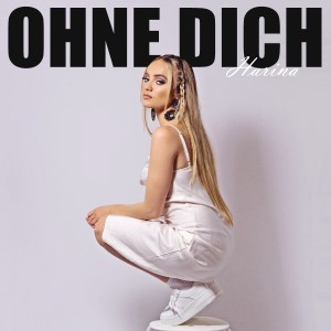 Album OHNE DICH oleh HaRina