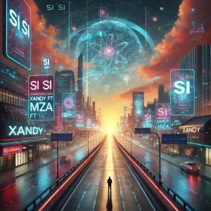 Alkazzer的專輯SiSi (feat. Mza)