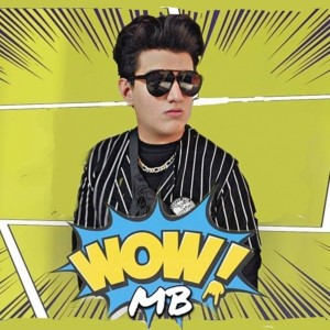 收聽M B的Wow (Explicit)歌詞歌曲