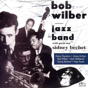 收聽Bob Wilber的Without a Home歌詞歌曲