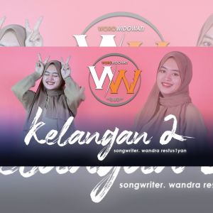 Dengarkan Kelangan 2 lagu dari Woro Widowati dengan lirik