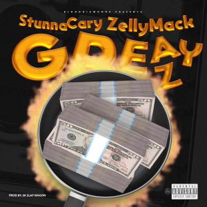 收聽BloodDiamondz的Greazy (feat. ZellyMack) (Explicit)歌詞歌曲