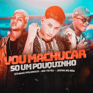 ดาวน์โหลดและฟังเพลง Vou Catucar Só um Pouquinho (Explicit) พร้อมเนื้อเพลงจาก Vitinho Polêmico