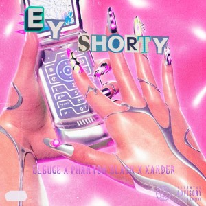 Album Ey Shorty (Explicit) from Eleuce