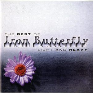 อัลบัม Light and Heavy/The Best of... ศิลปิน Iron Butterfly