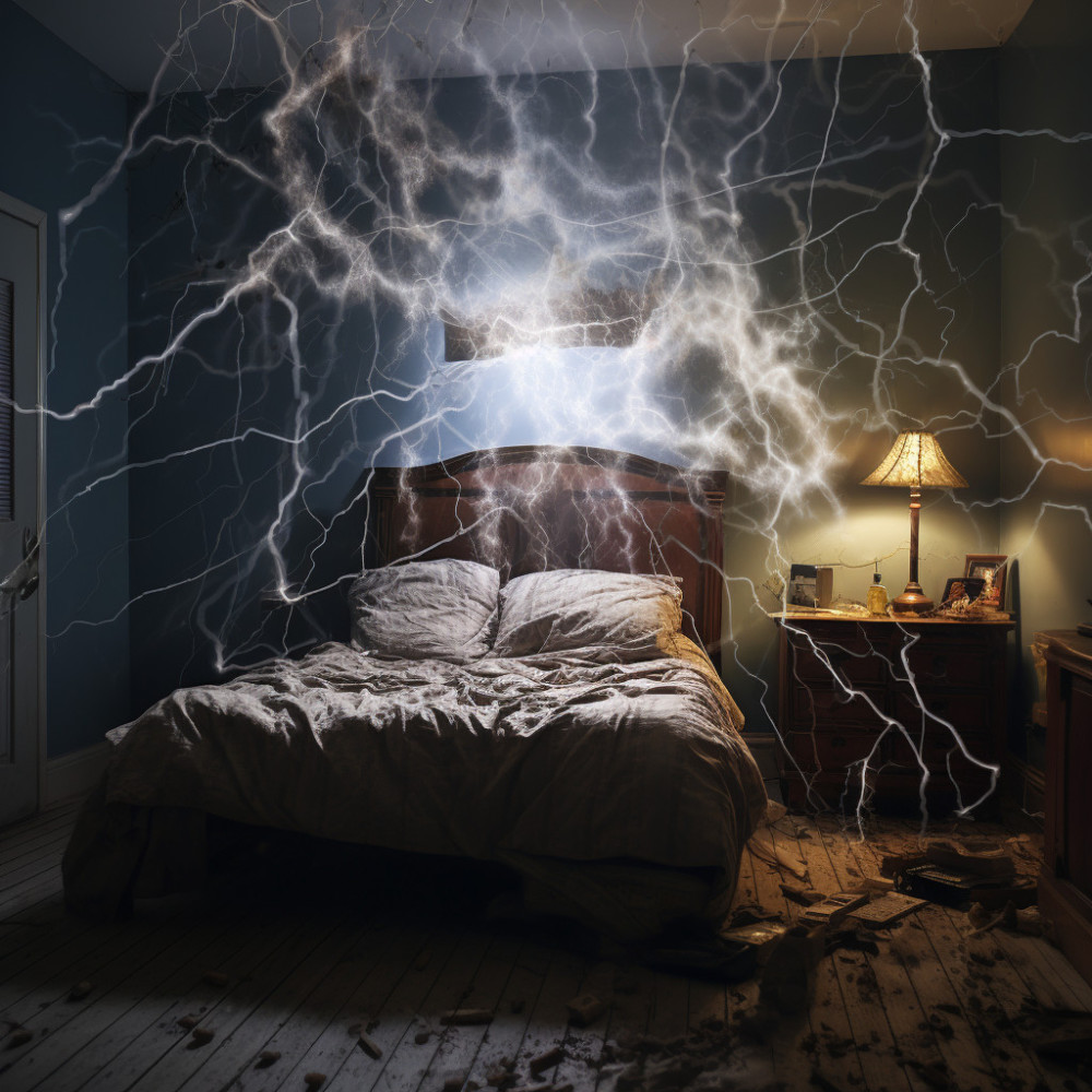 Night Thunder Harmony