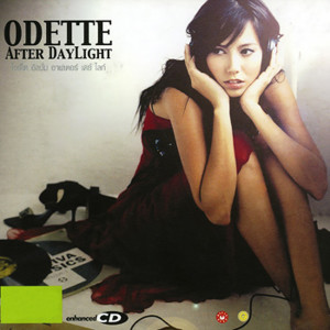 อัลบัม After Daylight ศิลปิน โอเด็ต