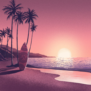 default playlist img