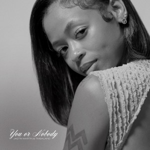 Jastin Martin的專輯You Or Nobody