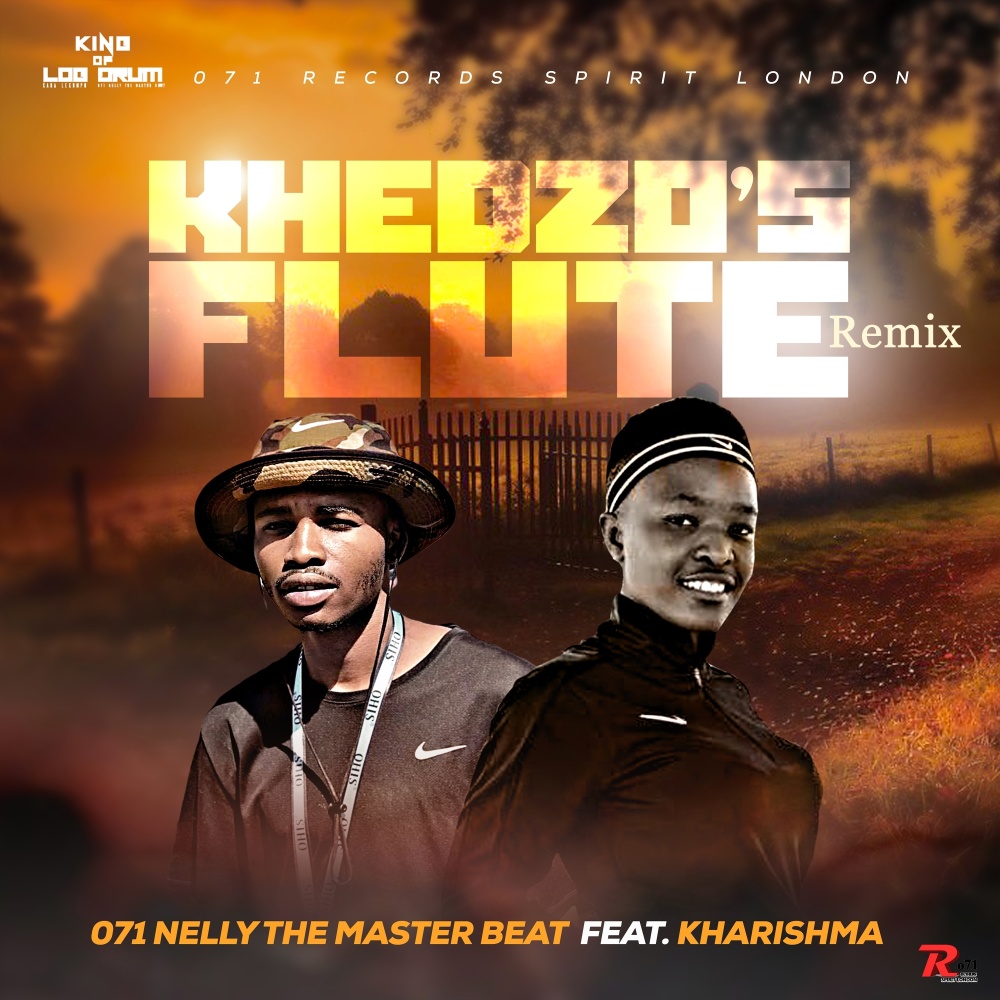 Khedzo's Flute (Remix)