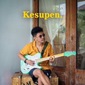 Album Kesupen from Arman Harjo