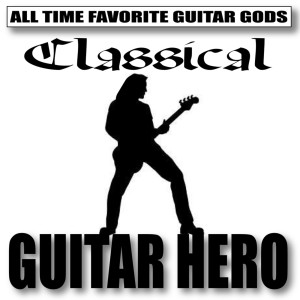 收听All Time Rock Guitar Gods的Fur Elise歌词歌曲