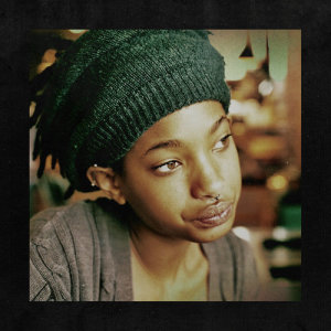 อัลบัม Romance ศิลปิน Willow Smith