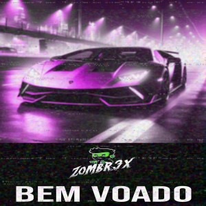 Album Bem Voado from Zombr3x