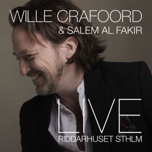 Salem Al Fakir的專輯Live Riddarhuset Sthlm