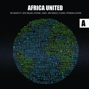 Africa United dari Utg