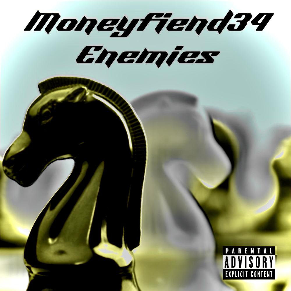 Enemies (feat. Ant Banks) (Explicit)