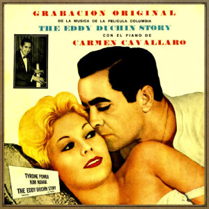 ดาวน์โหลดและฟังเพลง Dizzy Fingers พร้อมเนื้อเพลงจาก Carmen Cavallaro