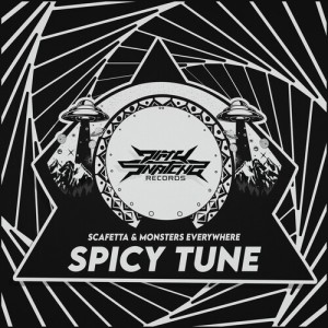 Album Spicy Tune (Explicit) from 