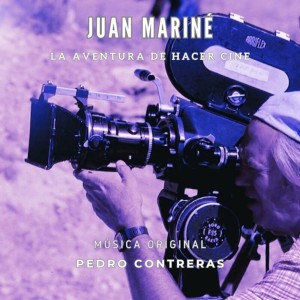 Pedro Contreras的专辑Juan Mariné
