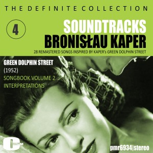 Listen to On Green Dolphin Street (First Recording of the song.|from 'Green Dolphin Street') song with lyrics from Bill Lawrence