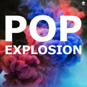 Various Artists的專輯Pop Explosion