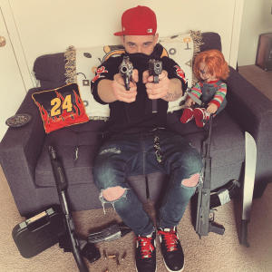 KillPerc的專輯Let It Loose (Explicit)