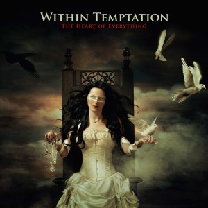 收聽Within Temptation的Forgiven歌詞歌曲