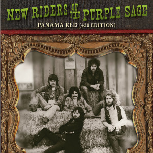 อัลบัม Panama Red ((420 Edition) [Live]) ศิลปิน New Riders Of The Purple Sage