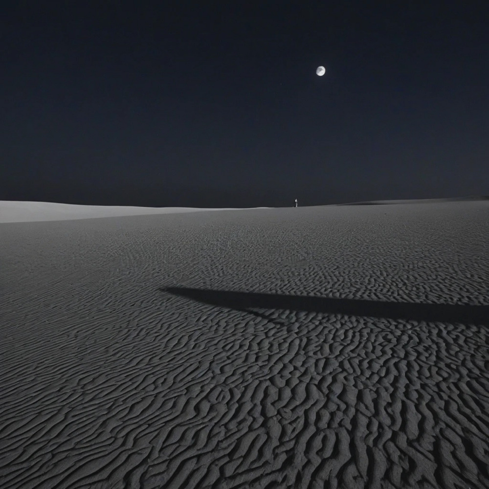 Mirage of the Living