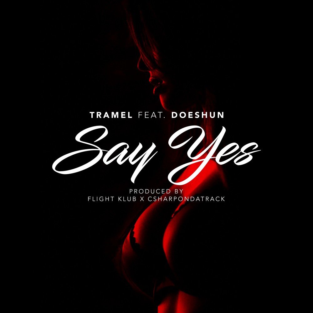 Say Yes (Explicit)