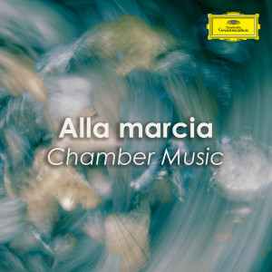 อัลบัม Alla marcia - Chamber Music ศิลปิน Ludwig van Beethoven