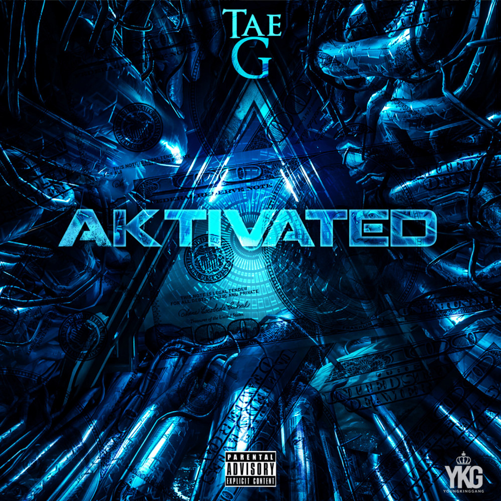 Aktivated (Explicit)