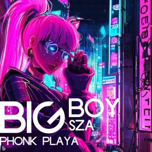 ดาวน์โหลดและฟังเพลง Big Boy Sza พร้อมเนื้อเพลงจาก PHONK PLAYA