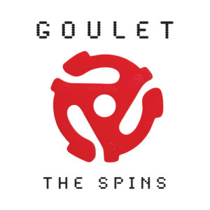 ดาวน์โหลดและฟังเพลง The Spins  พร้อมเนื้อเพลงจาก Goulet