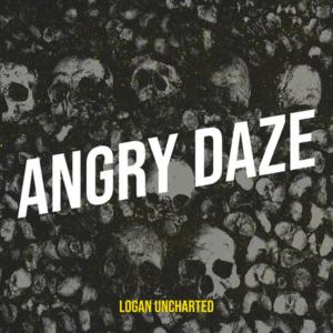 angry daze (Explicit)