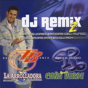 ดาวน์โหลดและฟังเพลง Corridos Mix พร้อมเนื้อเพลงจาก DJ Remix 2