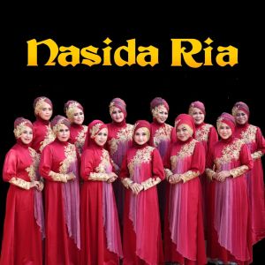 收聽Nasida Ria的Bom Nuklir Challenge歌詞歌曲