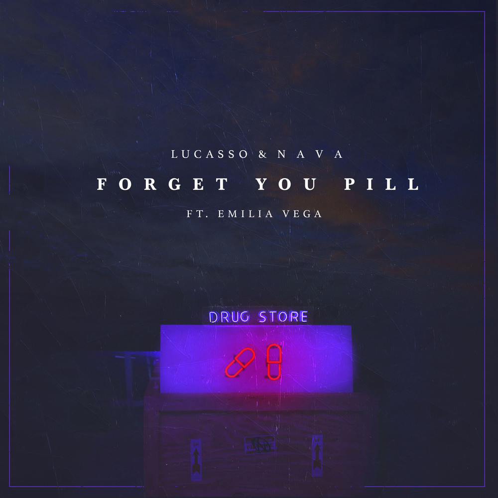 Forget You Pill