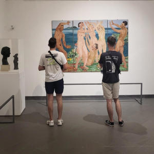 default playlist img